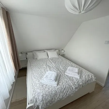 Holiday home Mi Szel Hozott