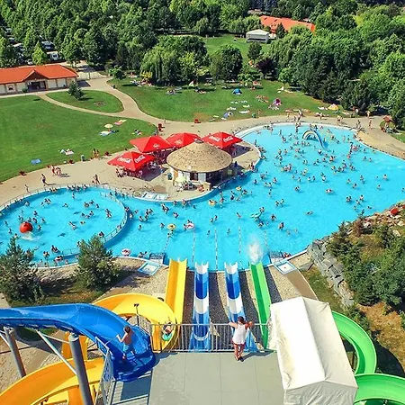 Mi Szel Hozott Holiday home