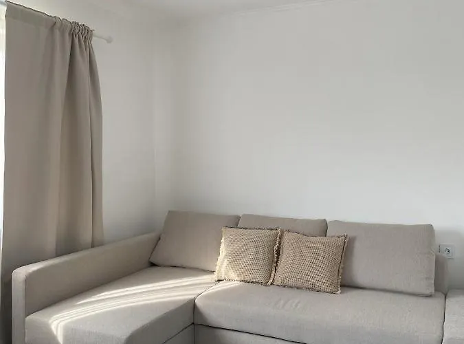 Vakantiehuis Mi Szel Hozott *